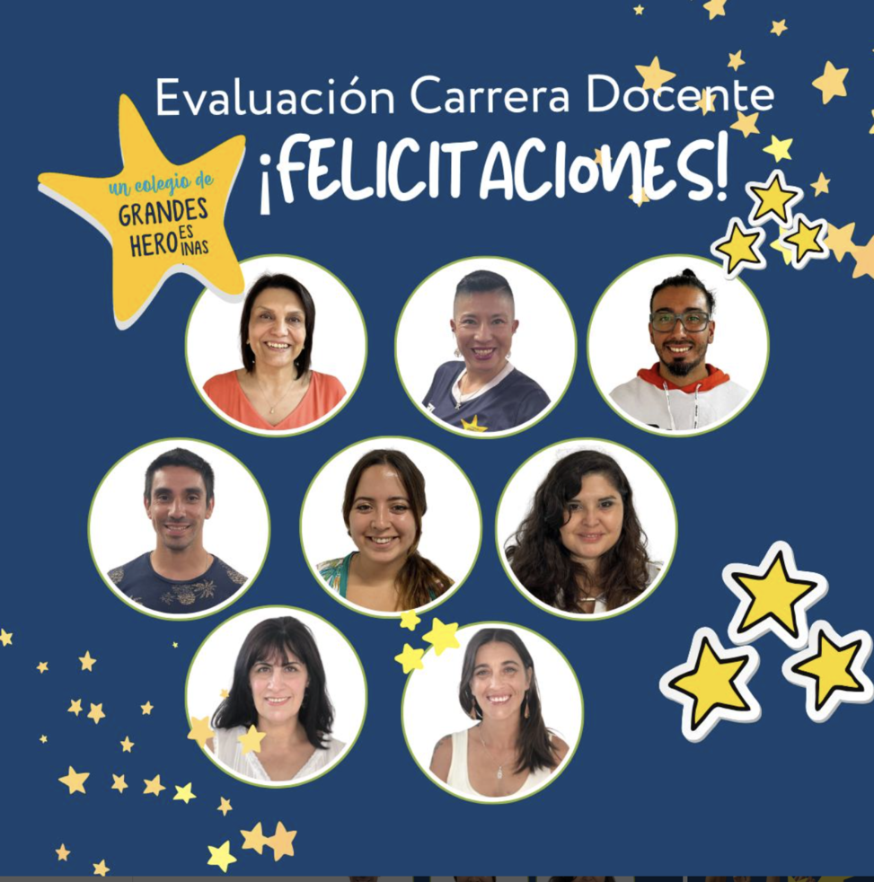 Concluye proceso de entrega de resultados de Carrera Docente